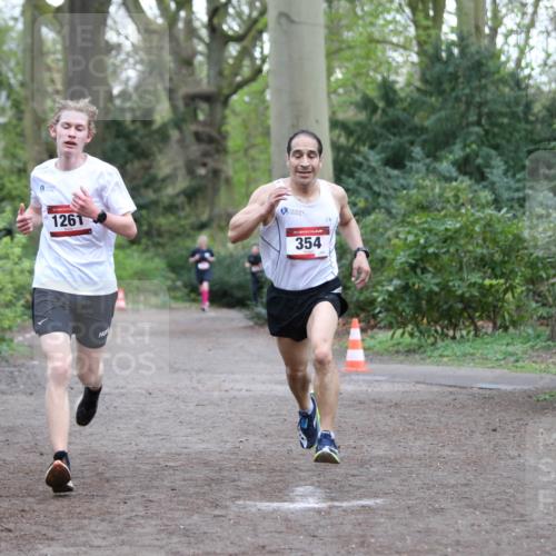 13.04.2025 - Hammer Lauf Jannik Wohlers http://msf.ph/oto/7634384 13.04.2025 12:32:28 Laufen 1261, 15, 354 meine-sportfotos.de
