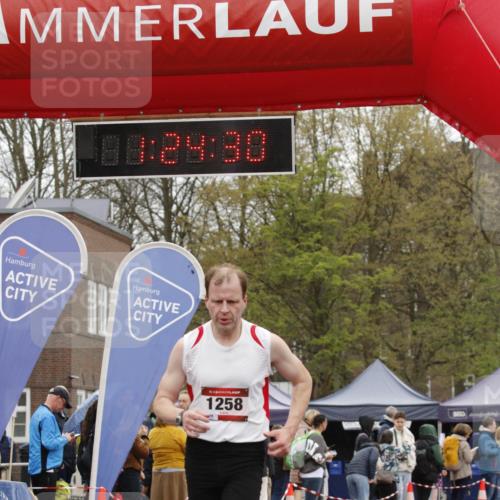 13.04.2025 - Hammer Lauf A. Gomolzig http://msf.ph/oto/7634386 13.04.2025 12:24:29 Ziel 1258 meine-sportfotos.de