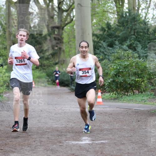 13.04.2025 - Hammer Lauf Jannik Wohlers http://msf.ph/oto/7634389 13.04.2025 12:32:28 Laufen 1261, 354 meine-sportfotos.de