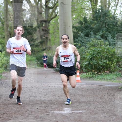 13.04.2025 - Hammer Lauf Jannik Wohlers http://msf.ph/oto/7634395 13.04.2025 12:32:28 Laufen 15, 1261, 354 meine-sportfotos.de