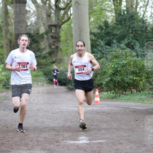 13.04.2025 - Hammer Lauf Jannik Wohlers http://msf.ph/oto/7634405 13.04.2025 12:32:28 Laufen 1261, 354 meine-sportfotos.de