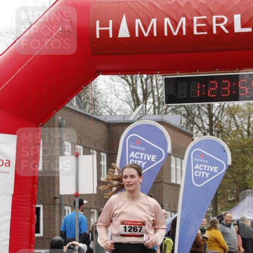 13.04.2025 - Hammer Lauf A. Gomolzig http://msf.ph/oto/7634417 13.04.2025 12:23:53 Ziel 1267 meine-sportfotos.de