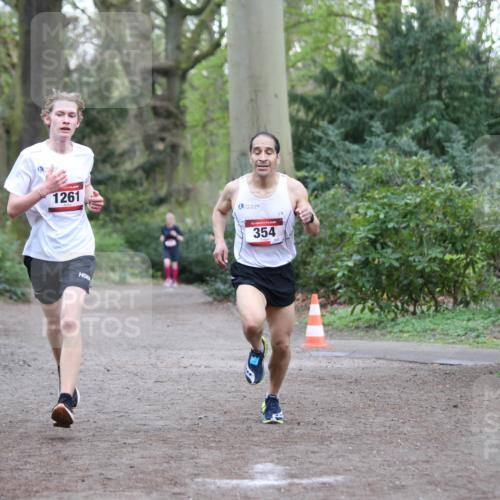 13.04.2025 - Hammer Lauf Jannik Wohlers http://msf.ph/oto/7634418 13.04.2025 12:32:28 Laufen 1261, 354 meine-sportfotos.de