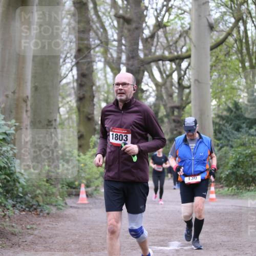13.04.2025 - Hammer Lauf Jannik Wohlers http://msf.ph/oto/7634420 13.04.2025 10:17:56 Laufen 1803, 130 meine-sportfotos.de