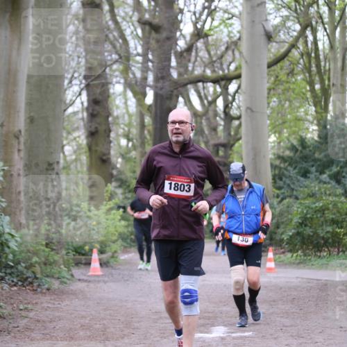 13.04.2025 - Hammer Lauf Jannik Wohlers http://msf.ph/oto/7634424 13.04.2025 10:17:56 Laufen 1803, 130 meine-sportfotos.de