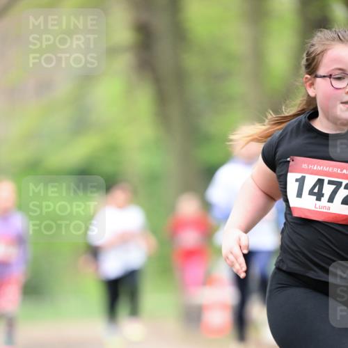 13.04.2025 - Hammer Lauf Dr. Thomas Lammeyer http://msf.ph/oto/7634427 13.04.2025 09:26:30 Laufen 15, 1472 meine-sportfotos.de