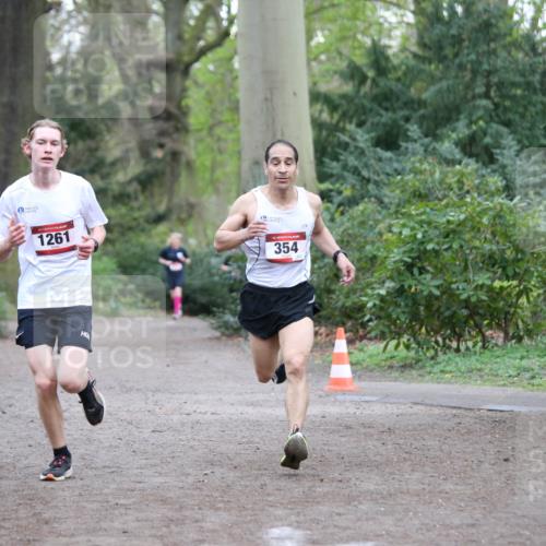13.04.2025 - Hammer Lauf Jannik Wohlers http://msf.ph/oto/7634431 13.04.2025 12:32:27 Laufen 1261, 354 meine-sportfotos.de