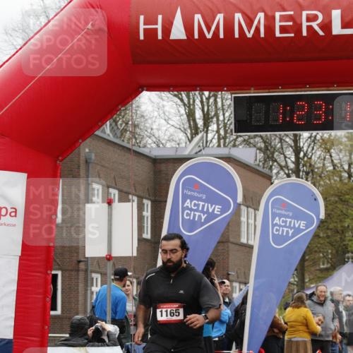 13.04.2025 - Hammer Lauf A. Gomolzig http://msf.ph/oto/7634440 13.04.2025 12:23:17 Ziel 1165 meine-sportfotos.de