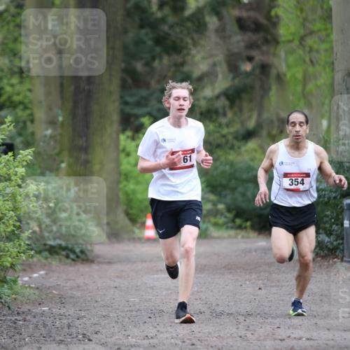 13.04.2025 - Hammer Lauf Jannik Wohlers http://msf.ph/oto/7634470 13.04.2025 12:32:26 Laufen 61, 354 meine-sportfotos.de