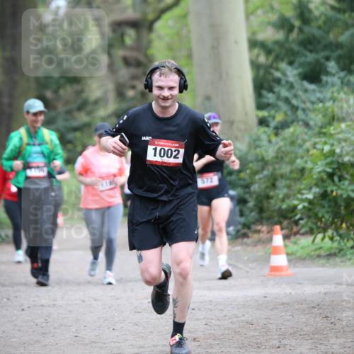 13.04.2025 - Hammer Lauf Jannik Wohlers http://msf.ph/oto/7634479 13.04.2025 12:50:53 Laufen 15, 1002, 572 meine-sportfotos.de