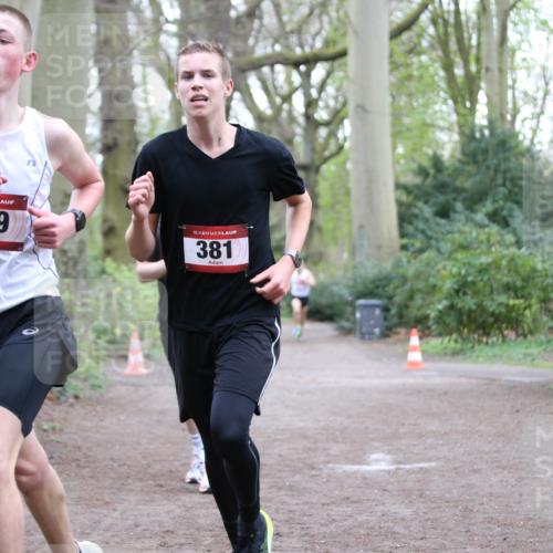 13.04.2025 - Hammer Lauf Jannik Wohlers http://msf.ph/oto/7634502 13.04.2025 12:32:23 Laufen 299, 15, 381 meine-sportfotos.de