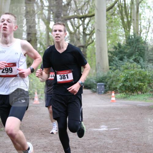 13.04.2025 - Hammer Lauf Jannik Wohlers http://msf.ph/oto/7634504 13.04.2025 12:32:23 Laufen 299, 44, 381 meine-sportfotos.de