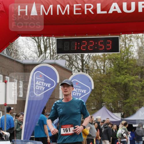 13.04.2025 - Hammer Lauf A. Gomolzig http://msf.ph/oto/7634508 13.04.2025 12:22:51 Ziel 161 meine-sportfotos.de