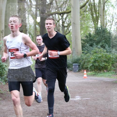 13.04.2025 - Hammer Lauf Jannik Wohlers http://msf.ph/oto/7634510 13.04.2025 12:32:23 Laufen 29 meine-sportfotos.de