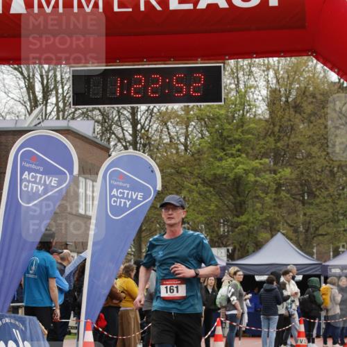 13.04.2025 - Hammer Lauf A. Gomolzig http://msf.ph/oto/7634513 13.04.2025 12:22:50 Ziel 161 meine-sportfotos.de