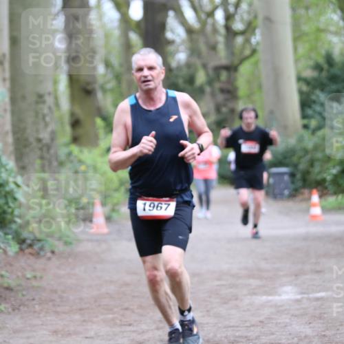 13.04.2025 - Hammer Lauf Jannik Wohlers http://msf.ph/oto/7634514 13.04.2025 12:50:51 Laufen 1967 meine-sportfotos.de