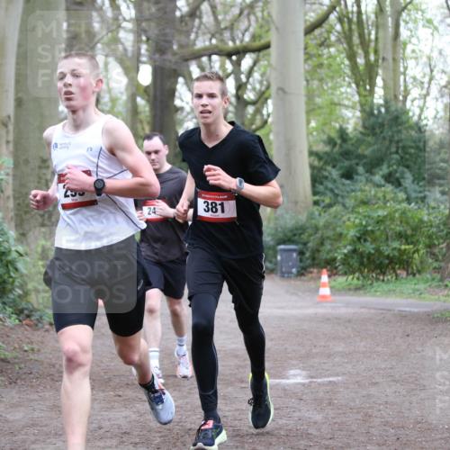 13.04.2025 - Hammer Lauf Jannik Wohlers http://msf.ph/oto/7634516 13.04.2025 12:32:23 Laufen 24, 381 meine-sportfotos.de