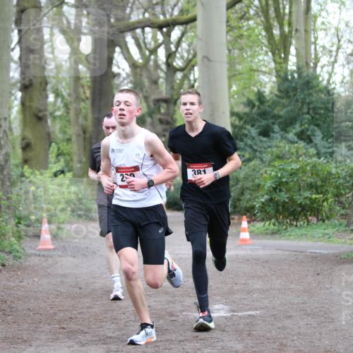 13.04.2025 - Hammer Lauf Jannik Wohlers http://msf.ph/oto/7634527 13.04.2025 12:32:22 Laufen 2, 381 meine-sportfotos.de
