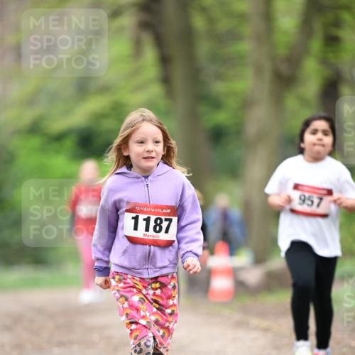 13.04.2025 - Hammer Lauf Dr. Thomas Lammeyer http://msf.ph/oto/7634530 13.04.2025 09:26:33 Laufen 15, 1187, 188777, 957 meine-sportfotos.de