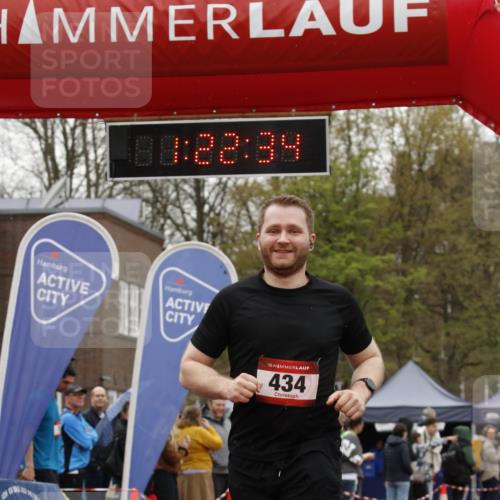 13.04.2025 - Hammer Lauf A. Gomolzig http://msf.ph/oto/7634533 13.04.2025 12:22:33 Ziel 434 meine-sportfotos.de