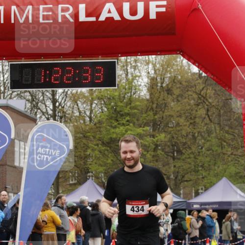 13.04.2025 - Hammer Lauf A. Gomolzig http://msf.ph/oto/7634540 13.04.2025 12:22:32 Ziel 434 meine-sportfotos.de