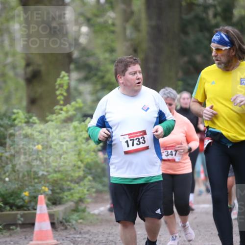 13.04.2025 - Hammer Lauf Jannik Wohlers http://msf.ph/oto/7634549 13.04.2025 10:17:31 Laufen 1733, 347 meine-sportfotos.de