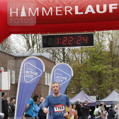 13.04.2025 - Hammer Lauf A. Gomolzig http://msf.ph/oto/7634563 13.04.2025 12:22:22 Ziel 227, 1783 meine-sportfotos.de