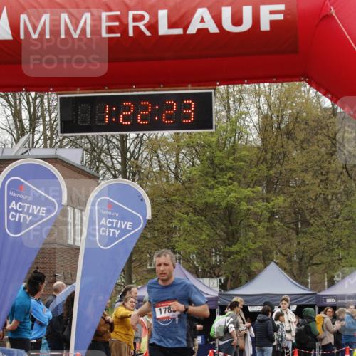 13.04.2025 - Hammer Lauf A. Gomolzig http://msf.ph/oto/7634568 13.04.2025 12:22:21 Ziel 227, 1783 meine-sportfotos.de