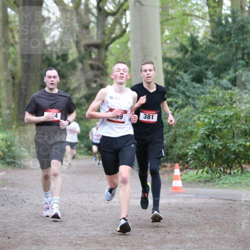 13.04.2025 - Hammer Lauf Jannik Wohlers http://msf.ph/oto/7634580 13.04.2025 12:32:21 Laufen 381 meine-sportfotos.de