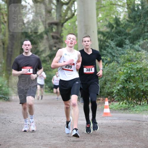 13.04.2025 - Hammer Lauf Jannik Wohlers http://msf.ph/oto/7634586 13.04.2025 12:32:21 Laufen 299, 15, 381 meine-sportfotos.de