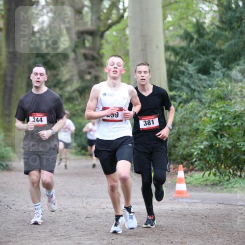 13.04.2025 - Hammer Lauf Jannik Wohlers http://msf.ph/oto/7634590 13.04.2025 12:32:21 Laufen 244, 381 meine-sportfotos.de