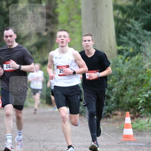 13.04.2025 - Hammer Lauf Jannik Wohlers http://msf.ph/oto/7634607 13.04.2025 12:32:20 Laufen 24, 25 meine-sportfotos.de