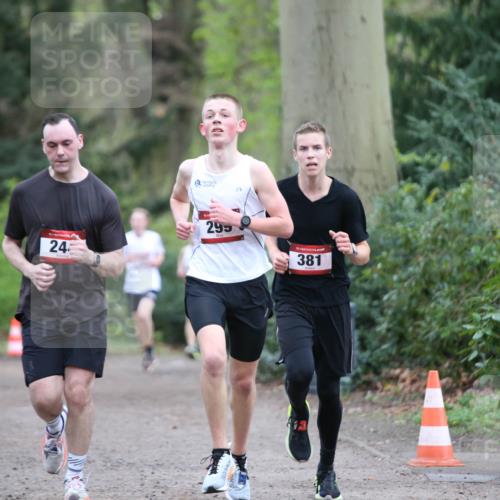 13.04.2025 - Hammer Lauf Jannik Wohlers http://msf.ph/oto/7634620 13.04.2025 12:32:20 Laufen 15, 24, 295, 381 meine-sportfotos.de
