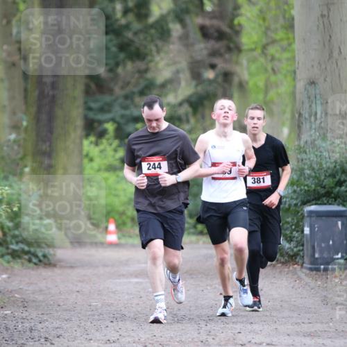 13.04.2025 - Hammer Lauf Jannik Wohlers http://msf.ph/oto/7634631 13.04.2025 12:32:18 Laufen 244, 381 meine-sportfotos.de