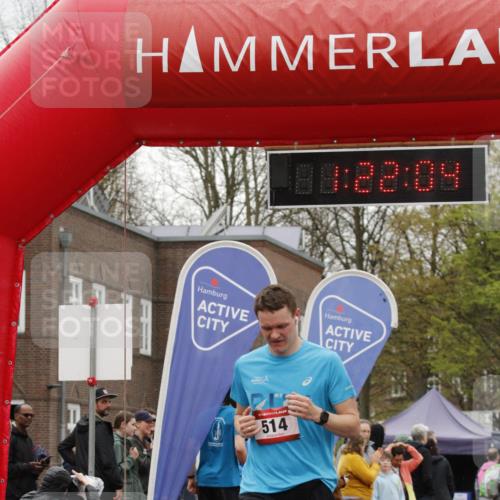 13.04.2025 - Hammer Lauf A. Gomolzig http://msf.ph/oto/7634635 13.04.2025 12:22:03 Ziel 514, 1257 meine-sportfotos.de