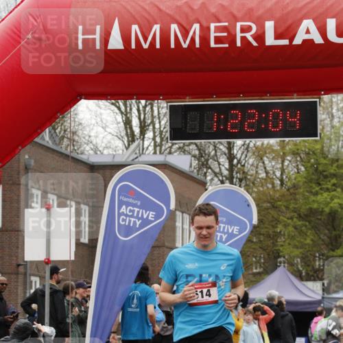 13.04.2025 - Hammer Lauf A. Gomolzig http://msf.ph/oto/7634640 13.04.2025 12:22:02 Ziel 514, 1257 meine-sportfotos.de