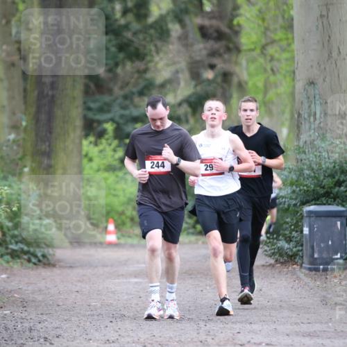 13.04.2025 - Hammer Lauf Jannik Wohlers http://msf.ph/oto/7634641 13.04.2025 12:32:18 Laufen 244, 29 meine-sportfotos.de