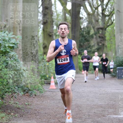 13.04.2025 - Hammer Lauf Jannik Wohlers http://msf.ph/oto/7634645 13.04.2025 12:32:16 Laufen 15, 1249 meine-sportfotos.de