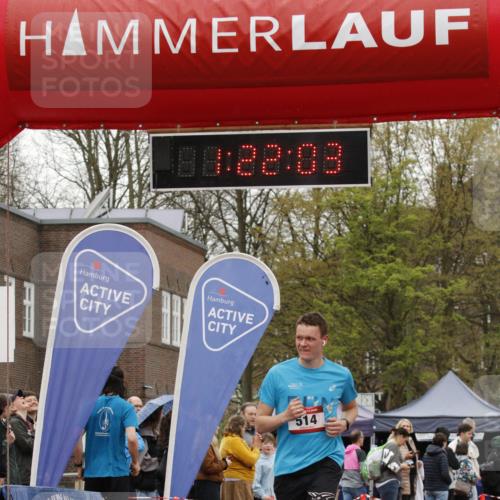 13.04.2025 - Hammer Lauf A. Gomolzig http://msf.ph/oto/7634646 13.04.2025 12:22:02 Ziel 514, 1257 meine-sportfotos.de
