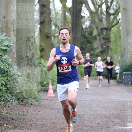 13.04.2025 - Hammer Lauf Jannik Wohlers http://msf.ph/oto/7634650 13.04.2025 12:32:16 Laufen 15, 1249 meine-sportfotos.de
