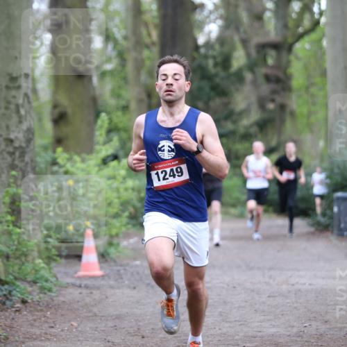 13.04.2025 - Hammer Lauf Jannik Wohlers http://msf.ph/oto/7634671 13.04.2025 12:32:16 Laufen 15, 1249 meine-sportfotos.de