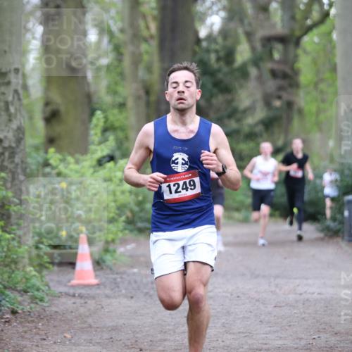 13.04.2025 - Hammer Lauf Jannik Wohlers http://msf.ph/oto/7634680 13.04.2025 12:32:16 Laufen 15, 1249 meine-sportfotos.de
