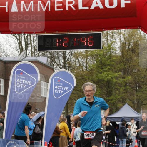 13.04.2025 - Hammer Lauf A. Gomolzig http://msf.ph/oto/7634681 13.04.2025 12:21:44 Ziel 950, 1819, 1900 meine-sportfotos.de