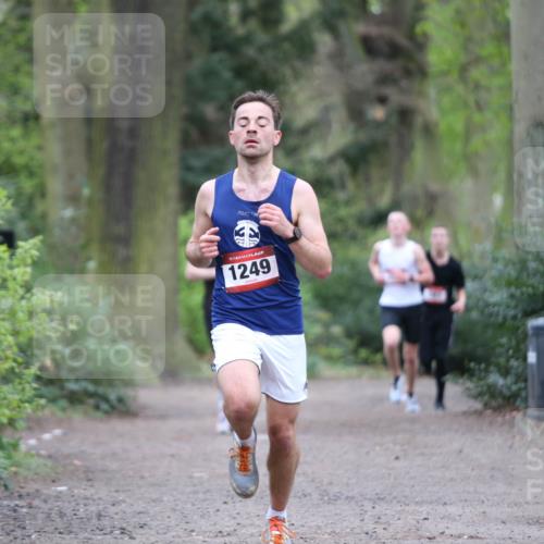 13.04.2025 - Hammer Lauf Jannik Wohlers http://msf.ph/oto/7634685 13.04.2025 12:32:14 Laufen 4, 1249 meine-sportfotos.de