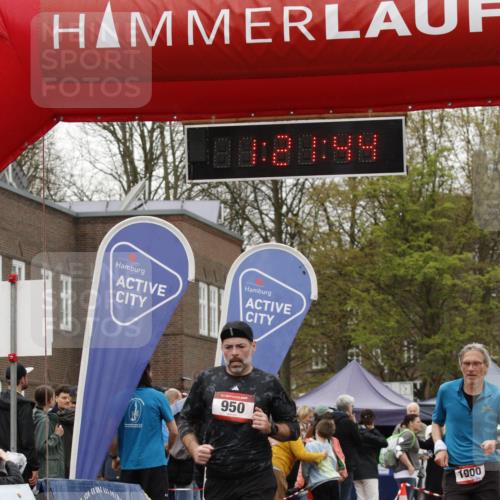 13.04.2025 - Hammer Lauf A. Gomolzig http://msf.ph/oto/7634687 13.04.2025 12:21:43 Ziel 950, 1819, 1900 meine-sportfotos.de