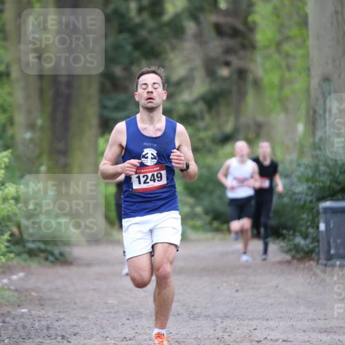 13.04.2025 - Hammer Lauf Jannik Wohlers http://msf.ph/oto/7634690 13.04.2025 12:32:14 Laufen 15, 1249 meine-sportfotos.de