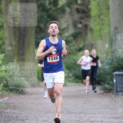 13.04.2025 - Hammer Lauf Jannik Wohlers http://msf.ph/oto/7634692 13.04.2025 12:32:14 Laufen 15, 1249 meine-sportfotos.de