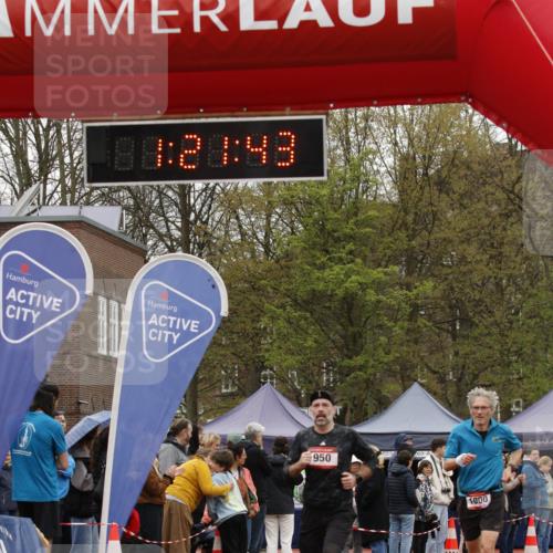 13.04.2025 - Hammer Lauf A. Gomolzig http://msf.ph/oto/7634695 13.04.2025 12:21:41 Ziel 950, 1900 meine-sportfotos.de