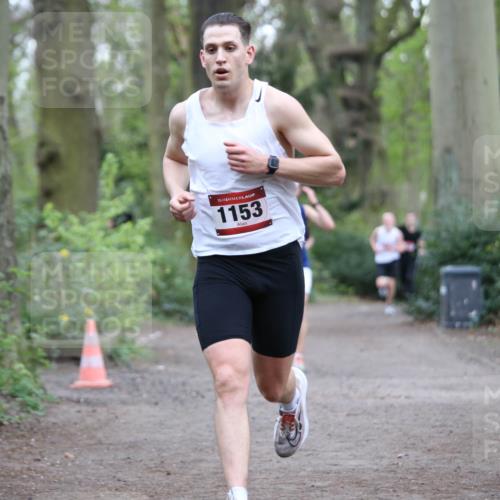 13.04.2025 - Hammer Lauf Jannik Wohlers http://msf.ph/oto/7634706 13.04.2025 12:32:13 Laufen 15, 1153 meine-sportfotos.de