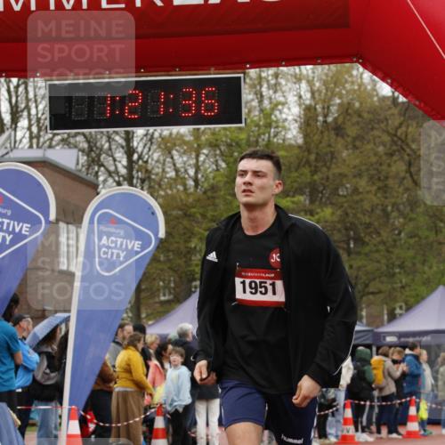 13.04.2025 - Hammer Lauf A. Gomolzig http://msf.ph/oto/7634707 13.04.2025 12:21:34 Ziel 1173, 1951 meine-sportfotos.de